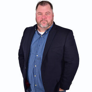Tim Wade