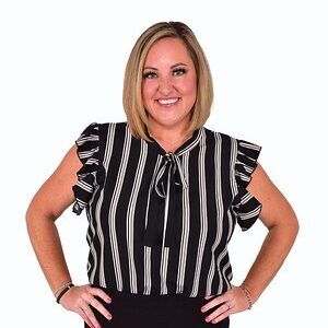 Alison Tucker