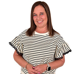 Shana Evans